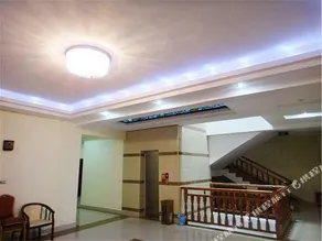 Zenghua Hotel - Image 2