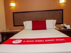 NIDA Rooms Pasay Aurora Manila Elegant - Image 4