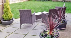 Little Hendre Lodge - Image 3