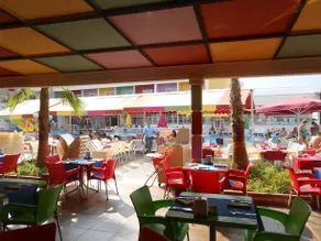 Art Poseidon Hotel Side - Image 4