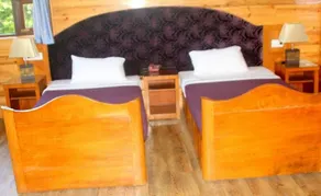 V RESORTS BLISS VILLAGE SIKKIM - Image 4