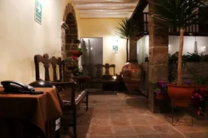 Hostal Quipu Cusco - Image 5