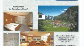 Gästehaus Kuen Ernst - Image 2