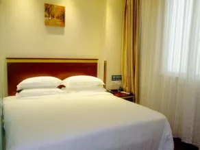 Greentree Inn Hebei Bazhou Shengfang Bus Station Shell Hotel - Image 5
