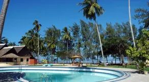 Jumuia Beach Resort Kanamai - Image 2