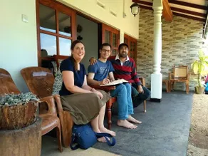 Imaaga Kandy Residence - Image 2