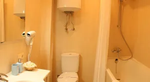Hotel Nadezhda Dnipropetrovsk - Image 5