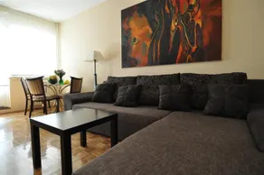 Studio Ada Belgrade - Image 2