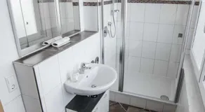 Ferienwohnung mit Fernblick - Image 3