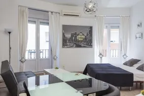 Madrid Center Suites - Image 4