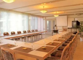 Hotel Bärnsicht Lüderenalp - Image 4