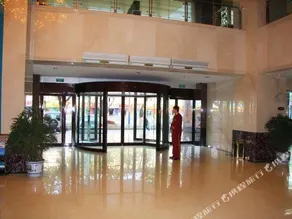 Xining Saline Lake Hairun Hotel - Image 3