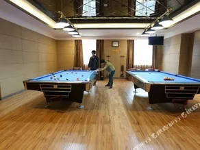 Xiamen Pearl Bay Hotel - Image 4