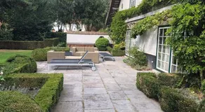 The Cottage Villa 10 p - Knokke Zoute - Image 2