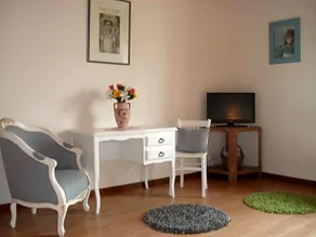 Chambre d'hôtes La Haie Fleurie - Image 4