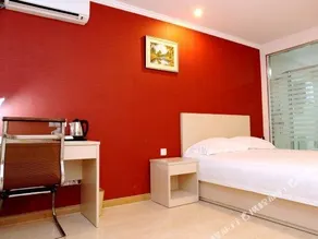 Huacheng Express Hotel - Image 5