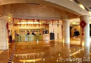 Shandong International Hotel - Image 4