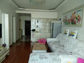 Qingdao Jinshatan Yawen Seaview Guesthouse - Image 4