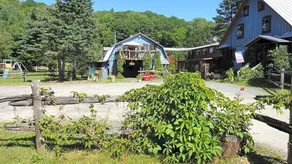 Auberge Le Cheval Bleu - Image 4