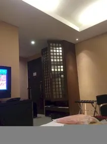Leview Seasons Suites Suzhou - Image 3