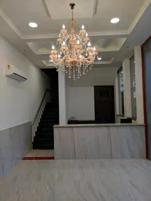 Gulmohar Garden and Motel - Image 2