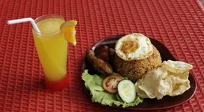 The Harmony Legian Hotel - Image 5