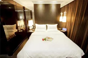 Xiangbin Fashion Room - Changsha - Image 5