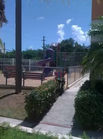 Apartment in Villas Del Faro Resort with WIFI - Image 1