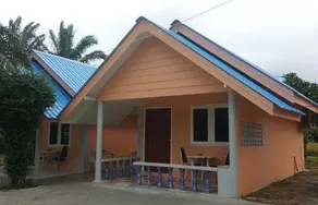 Naka Mountain View Resort - Image 5