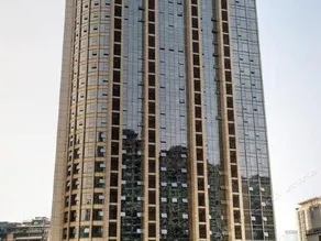 Jinyuan International Hotel (Ganghui Shopping Plaza Branch) - Image 5