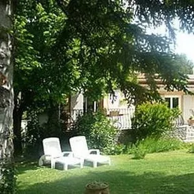 Le Jardin de Francoise - Image 4