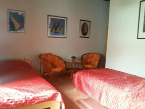 Napfény Vendégház - Image 4