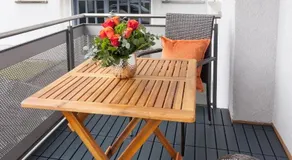 Modernes Apartment Liobablick Nr1 FeWo Fulda Petersberg - Image 3
