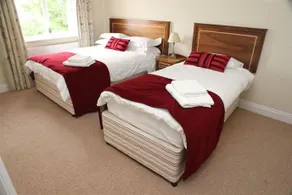 Sheridan's Milltown Guesthouse - Image 4