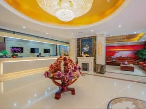 Xinhaotai Garden Hotel - Image 2