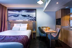 Hotel Kyriad Prestige - Image 4