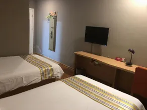 Home Inn Haikou Exhibition Center Binmao Road - Image 3