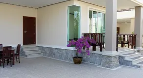 Chaam Pool Villa Baanusabai - Image 4