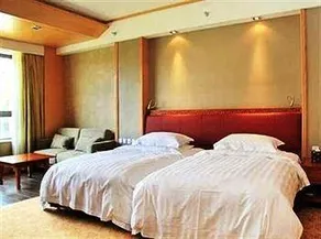 Changbaishan Tianyu Resort Hotel - Image 3