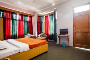 Hotel New Horizon - Image 2