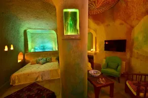 Blue Valley Cave Hotel - Image 3