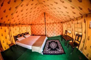 Fifu Desert Resorts - Image 4
