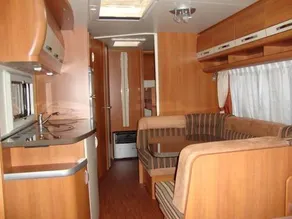 Hausboot Müritzboot - Image 3