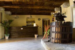 Villa L' Antico Torchio - Image 2