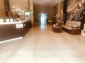 IU Hotel Chongqing Rongchang Railway Station - Image 4