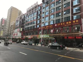 Wangxinge Hotel - Image 5