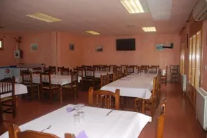 Restaurante Hostal Berge - Image 4