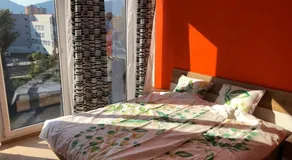 KMHeim, Cozy 103m2 apartment, with 3 bedroom and covered free parking place, close to city center - Image 4