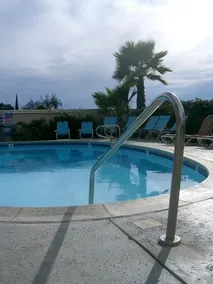 Executive Inn Morgan Hill - Image 4