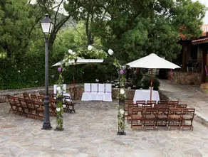 El Encanto Del Valle Del Lozoya - Image 3